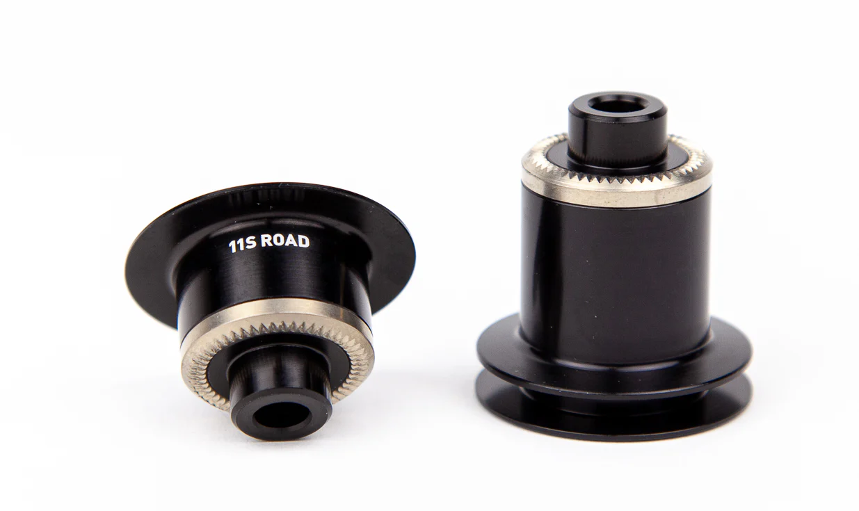 Adaptateur 135/QR 240 350 11S arrière DT SWISS