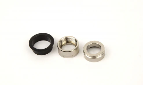 Adaptateurs 12mm pour Moyeu arrière Red Power XL