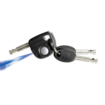 Antivol U Kryptonite Evolution Mini 7 + Câble Flex 4 pouces (10.16 cm) - Image 5