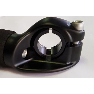 Bar ends ajustables Evo Touring L Ergotec pour guidon vélo - Image 6