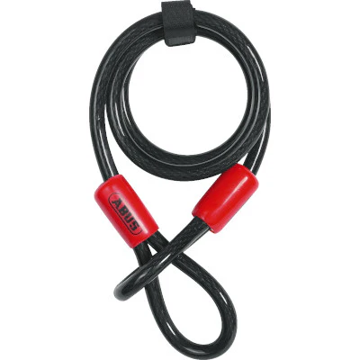 Câble Antivol Abus Cobra - Sans Cadenas