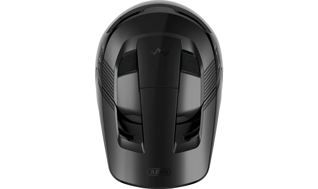 Casque VTT intégral Abus HiDrop - Image 3