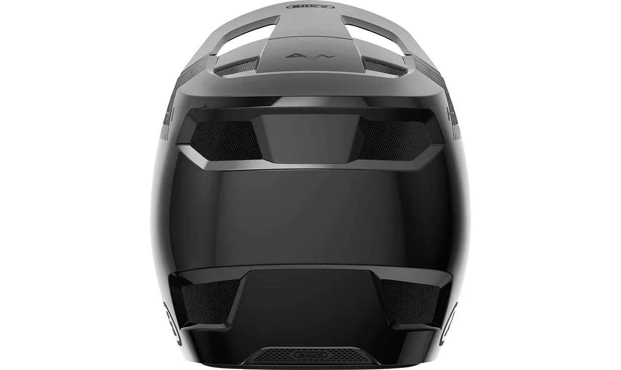 Casque VTT intégral Abus HiDrop - Image 4