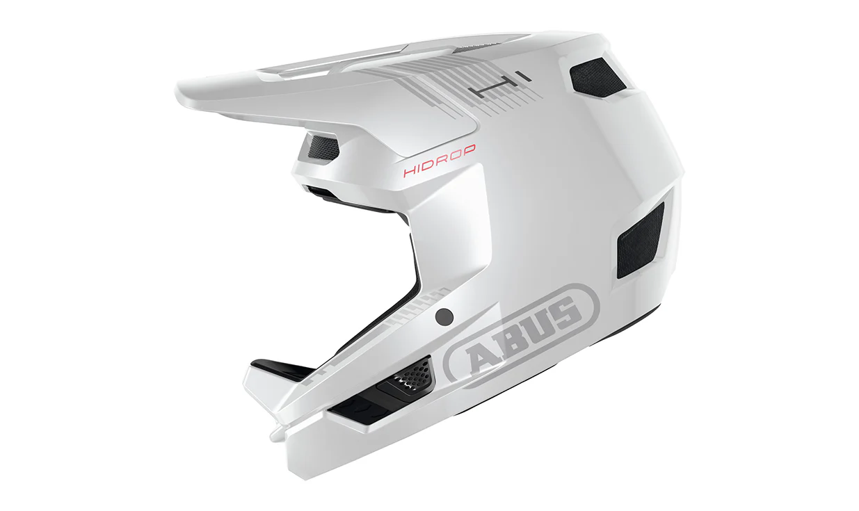 Casque VTT intégral Abus HiDrop - Image 6