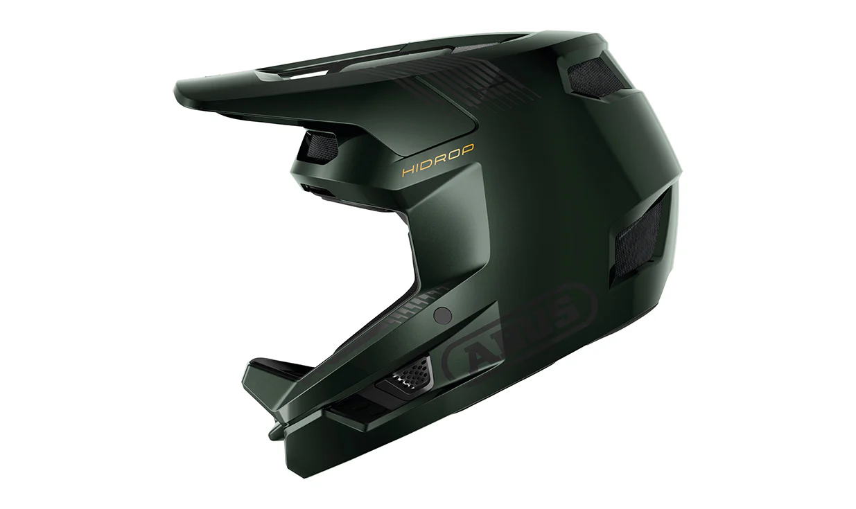 Casque VTT intégral Abus HiDrop - Image 7