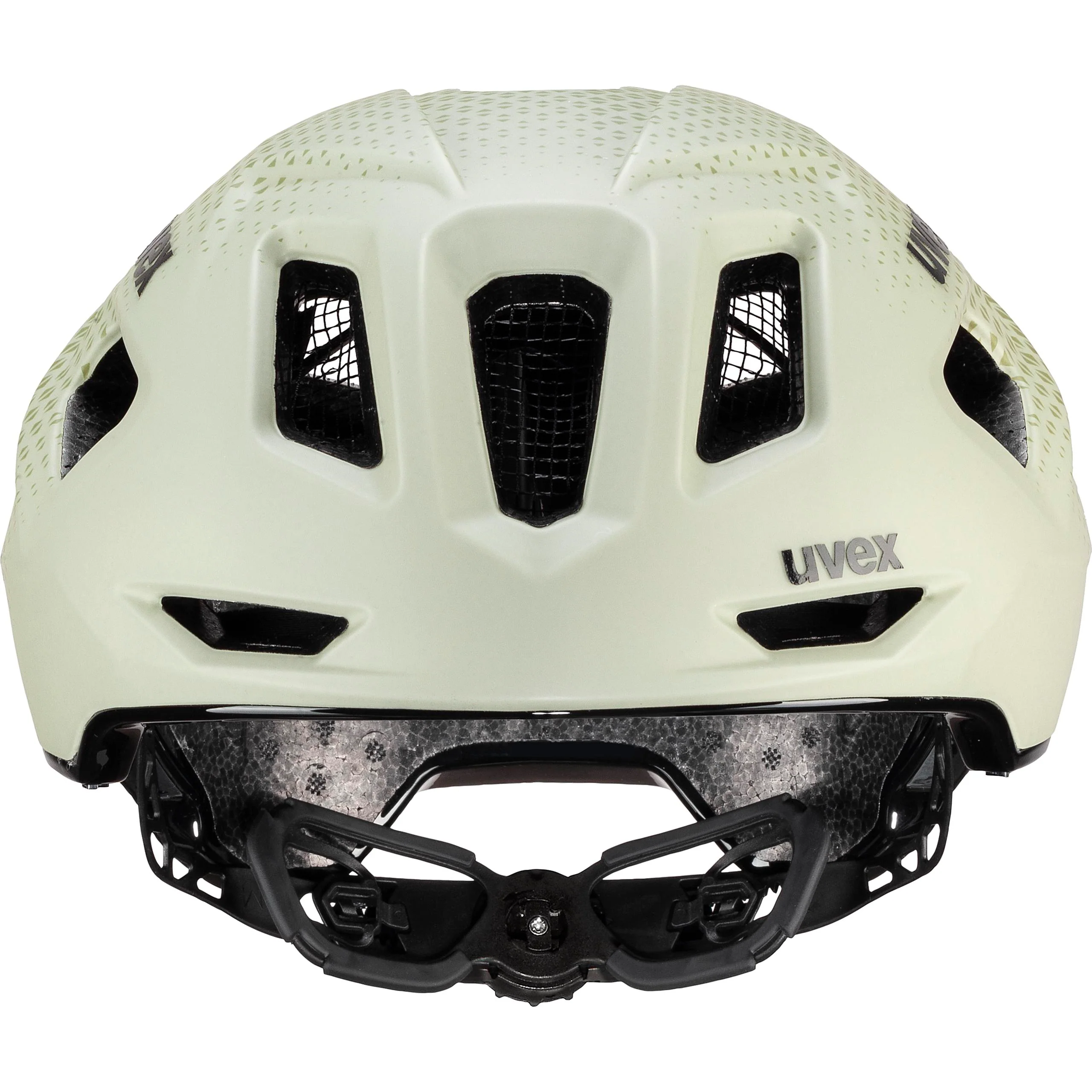 Casque Gravel Uvex Y - Technologie In-Mold - Image 3