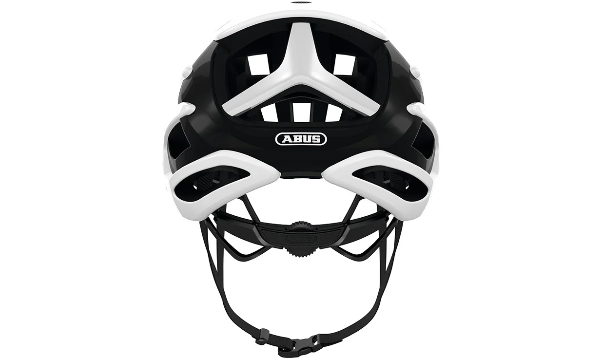 Casque route et XC Abus AirBreaker - Image 3