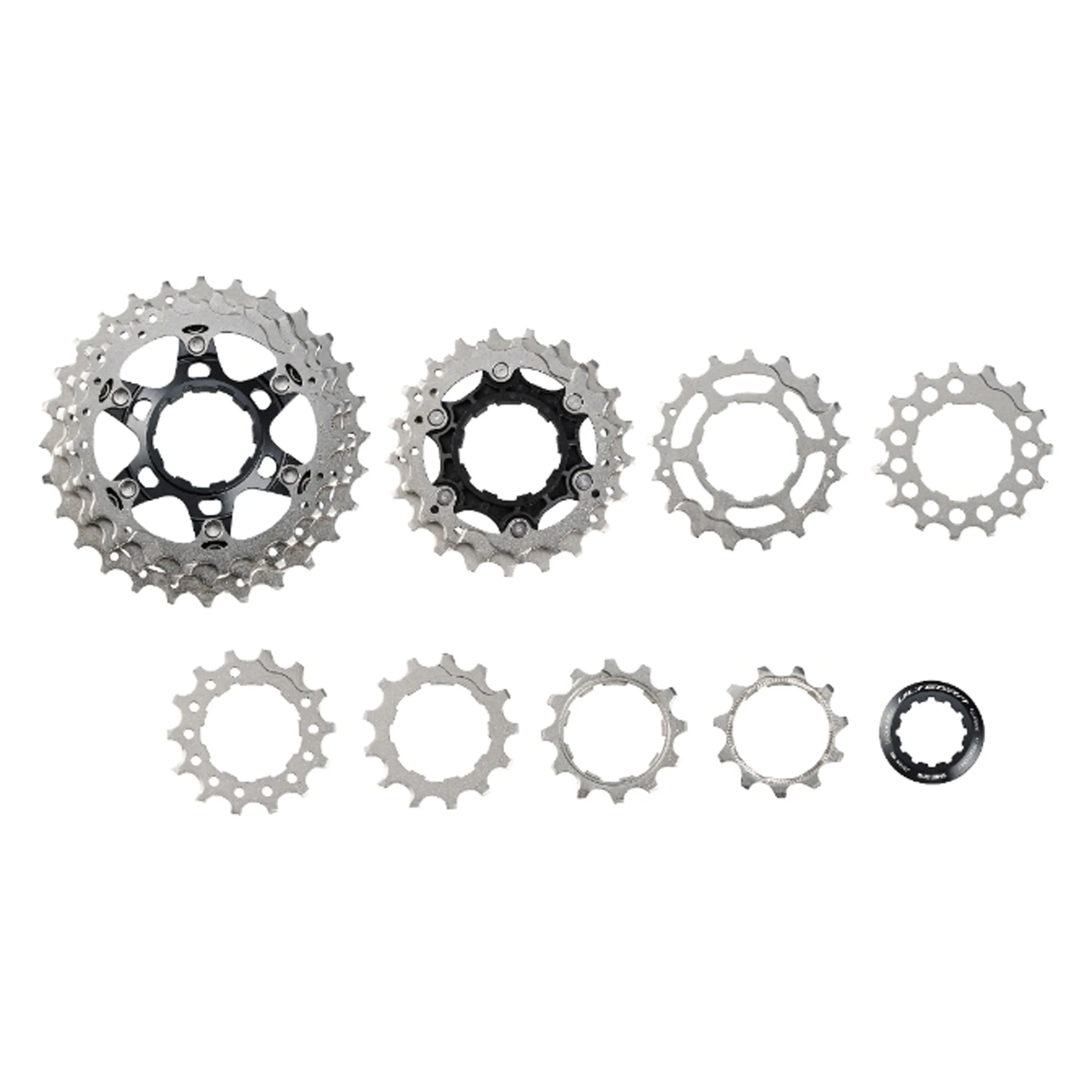 Cassette Shimano Ultegra CS-R8000 11V - 11-25 - 11-28 - 11-30 - 11-32 - 14-28 - Image 4