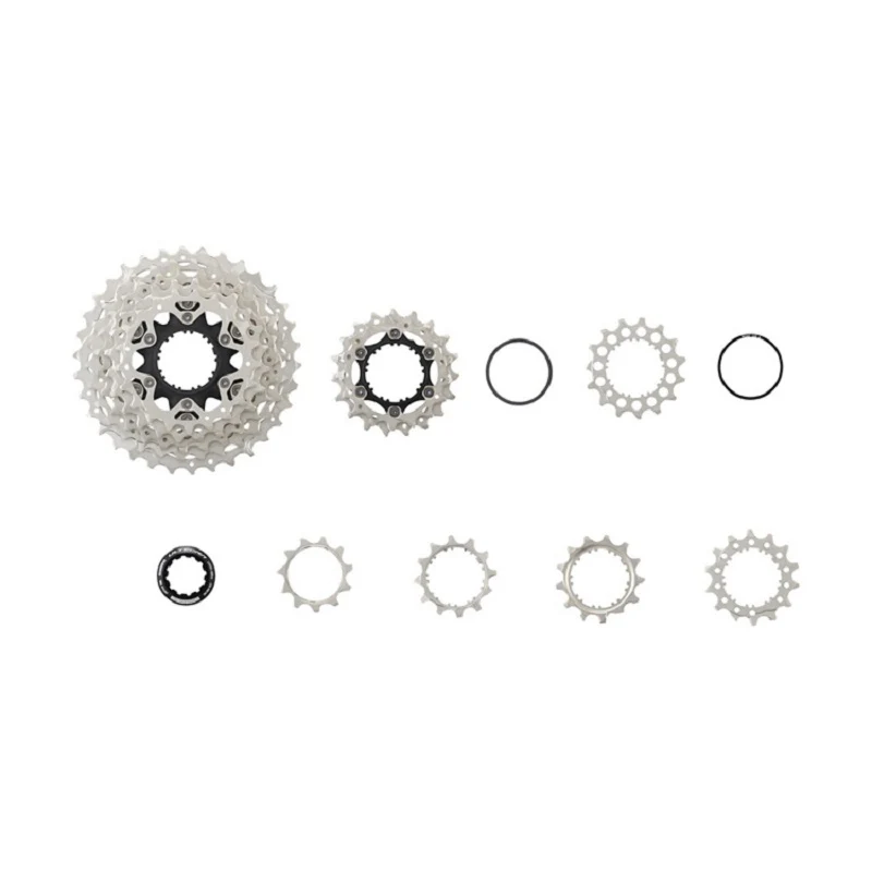 Cassette Shimano Ultegra CS-R8100 12V - 11-30 - 11-34 - Image 3
