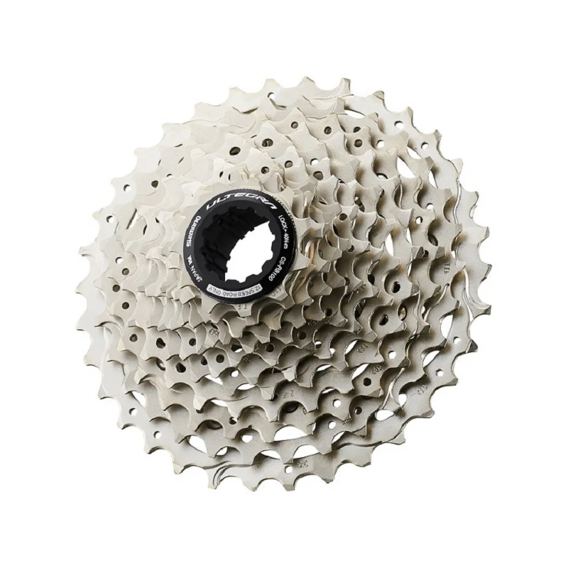 Cassette Shimano Ultegra CS-R8100 12V - 11-30 - 11-34 - Image 4