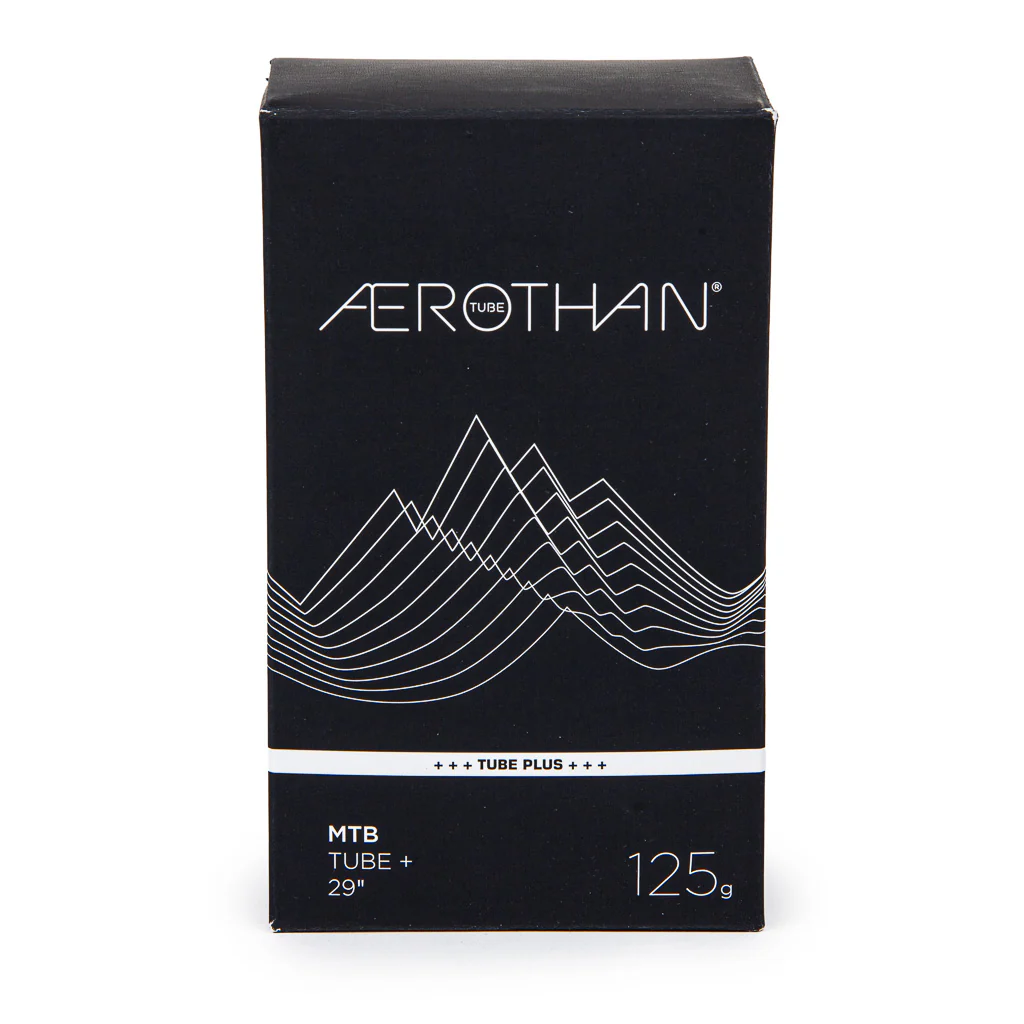 Chambre à air Schwalbe Aerothan Plus 29" - Presta / Schrader 40 mm