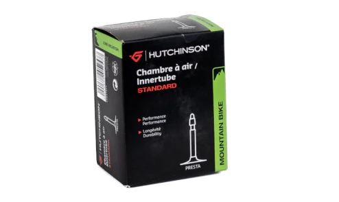 Chambre à air Hutchinson 26" - Presta /Schrader 48 mm