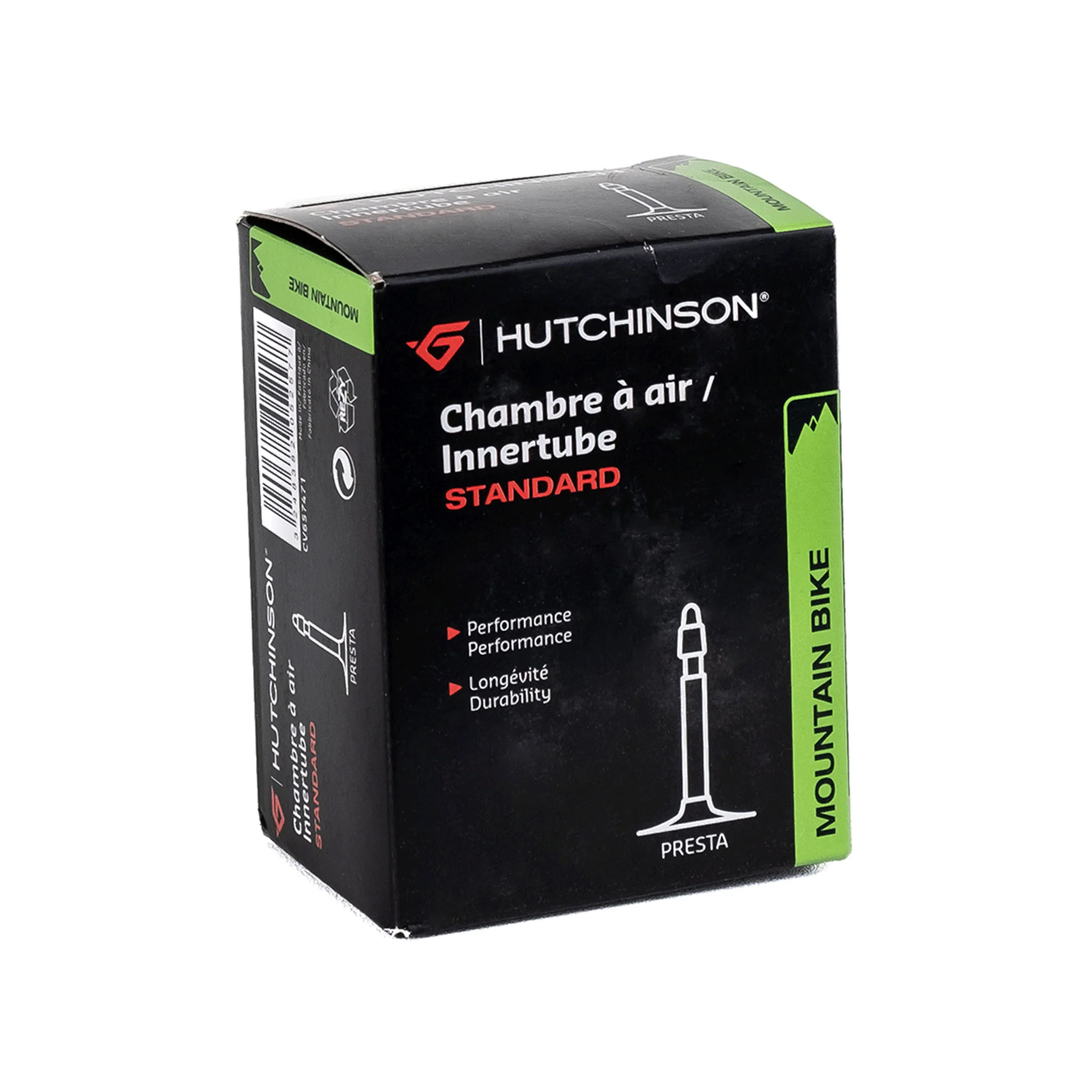 Chambre à air Hutchinson 29" - Presta 48 mm