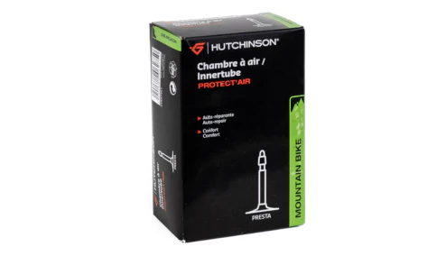 Chambre à air Hutchinson Protect'Air 29" - Presta 48 mm