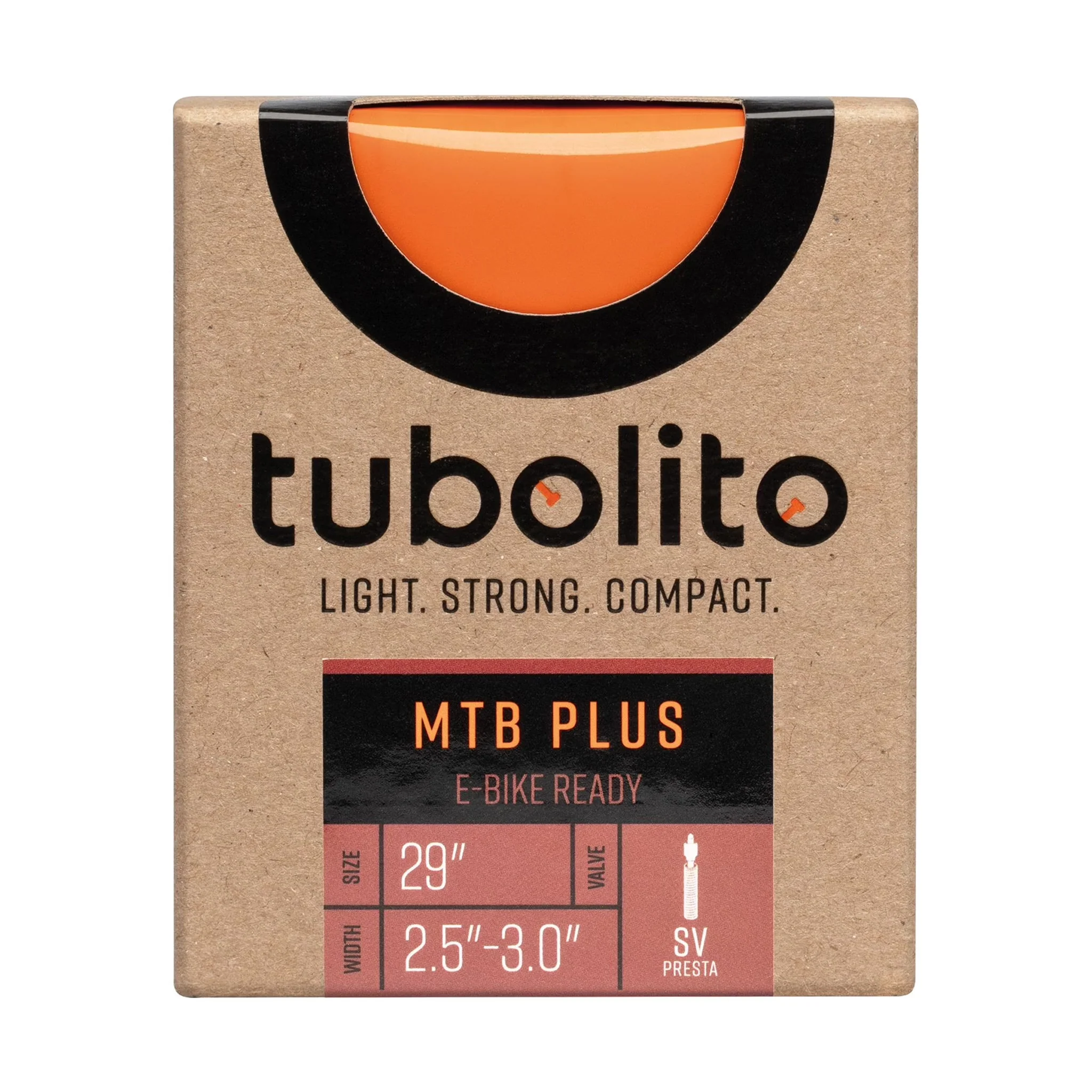 Chambre à air Tubolito MTB Plus 27,5" / 29" - Presta 42 mm - Image 5