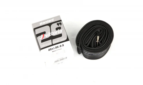Chambre-à-air Vittoria MTB 29" - Presta 48 mm