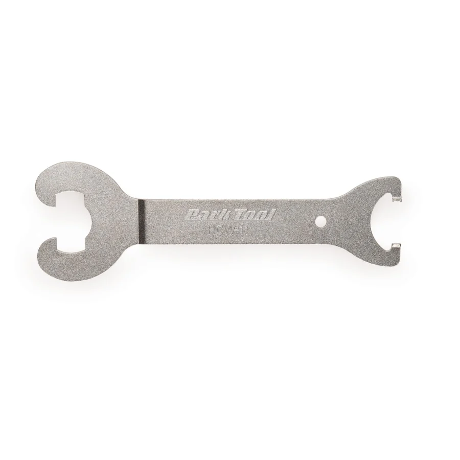 Clé à Ergots pour Cuvette de Pédalier Réglable Park Tool HCW-11 - Image 3