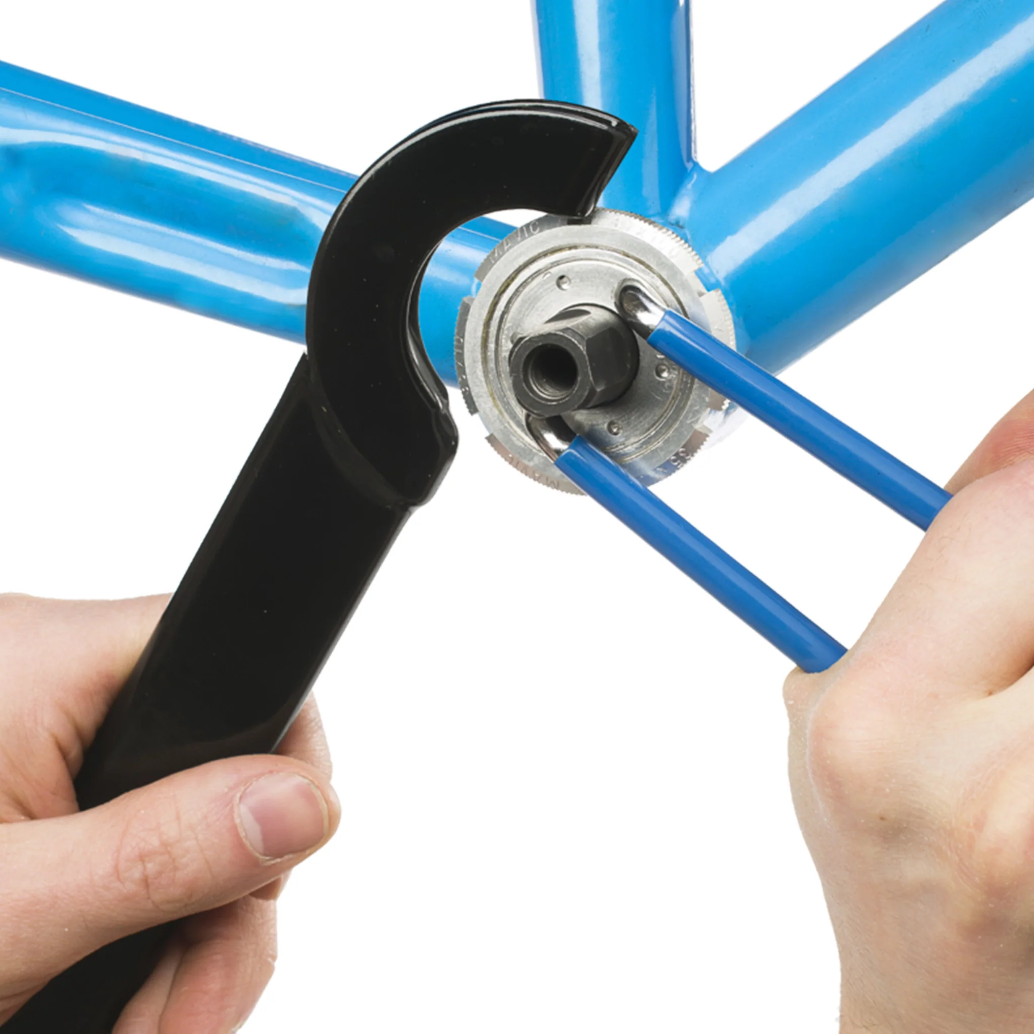 Clé pour Contre-écrou Var BP-30200 - Image 2
