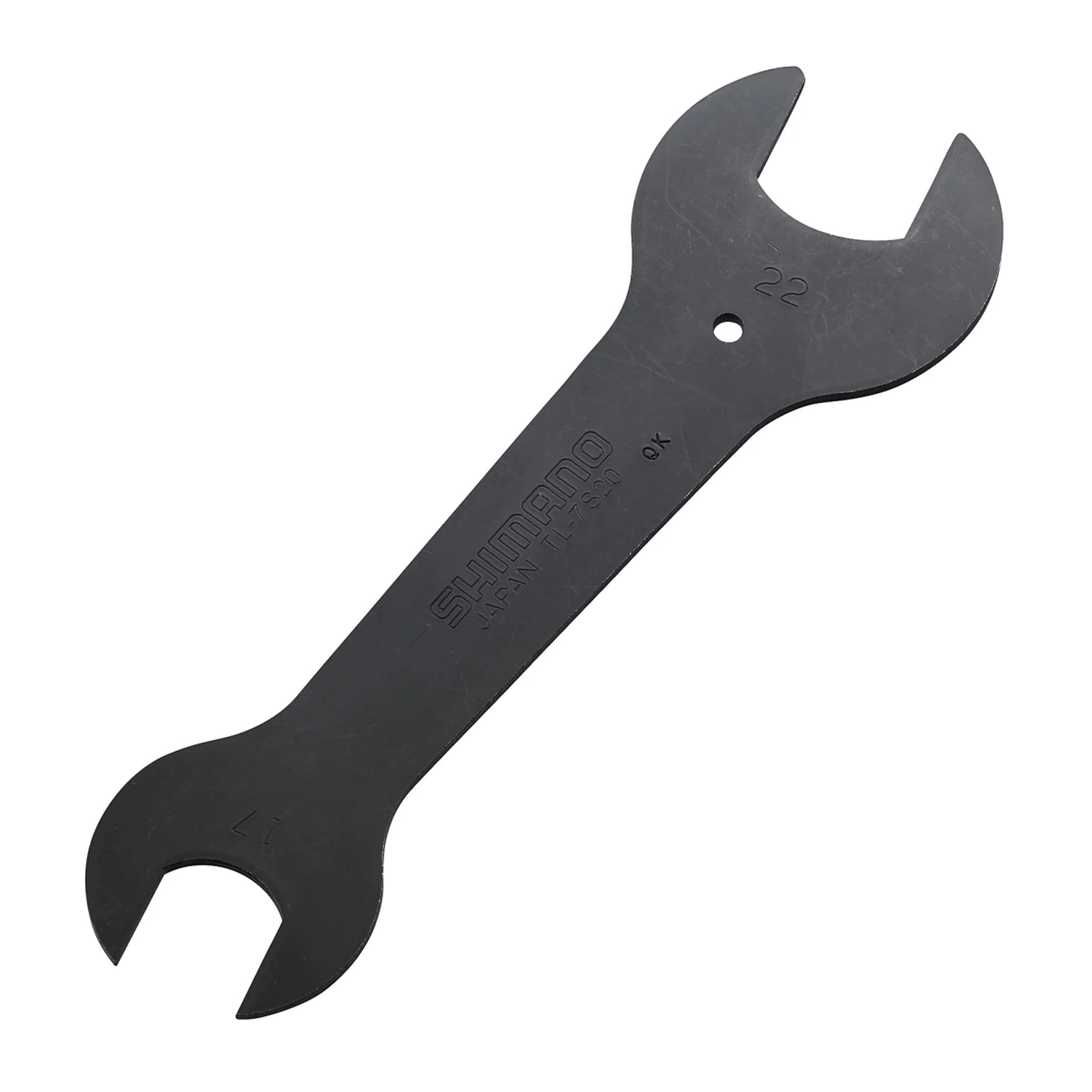 Clés à Cône Center Lock Shimano TL-7S20 (La paire)