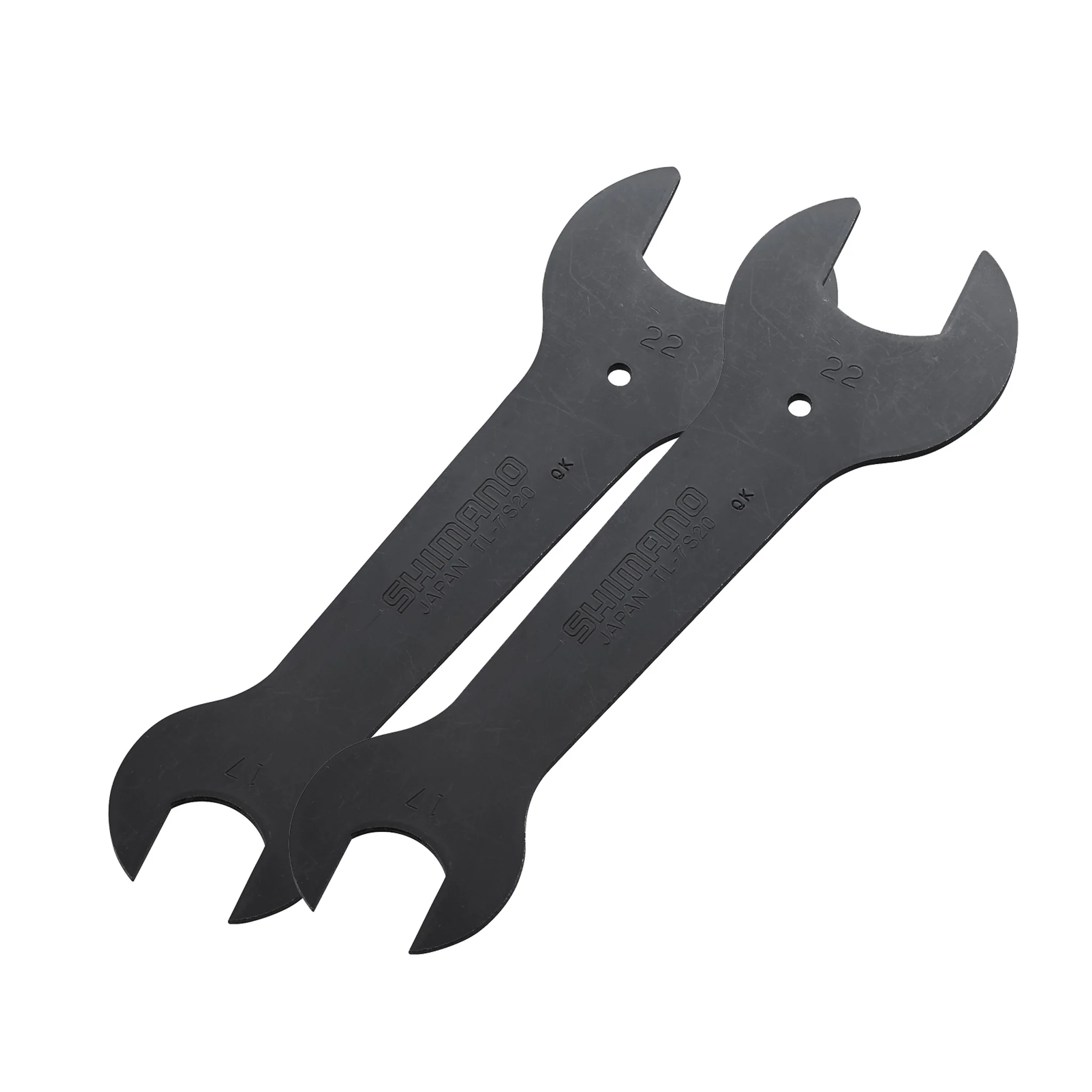 Clés à Cône Center Lock Shimano TL-7S20 (La paire) - Image 3