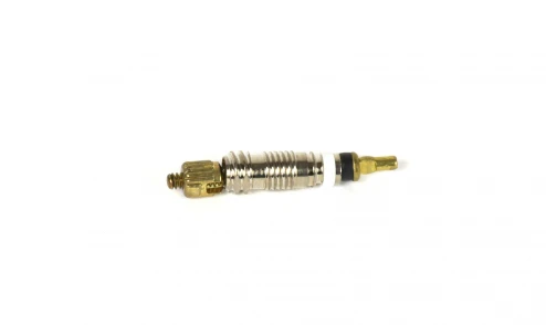 Coeur de Valve Presta Notubes