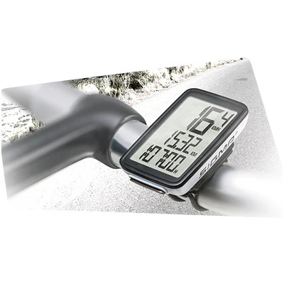 Compteur vélo sans fil Sigma Pure 1 ATS - Image 4