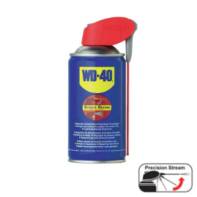 Dégrippant entretien vélo WD-40 multi-fonctions