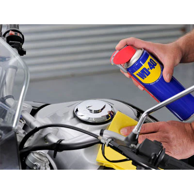 Dégrippant entretien vélo WD-40 multi-fonctions - Image 4