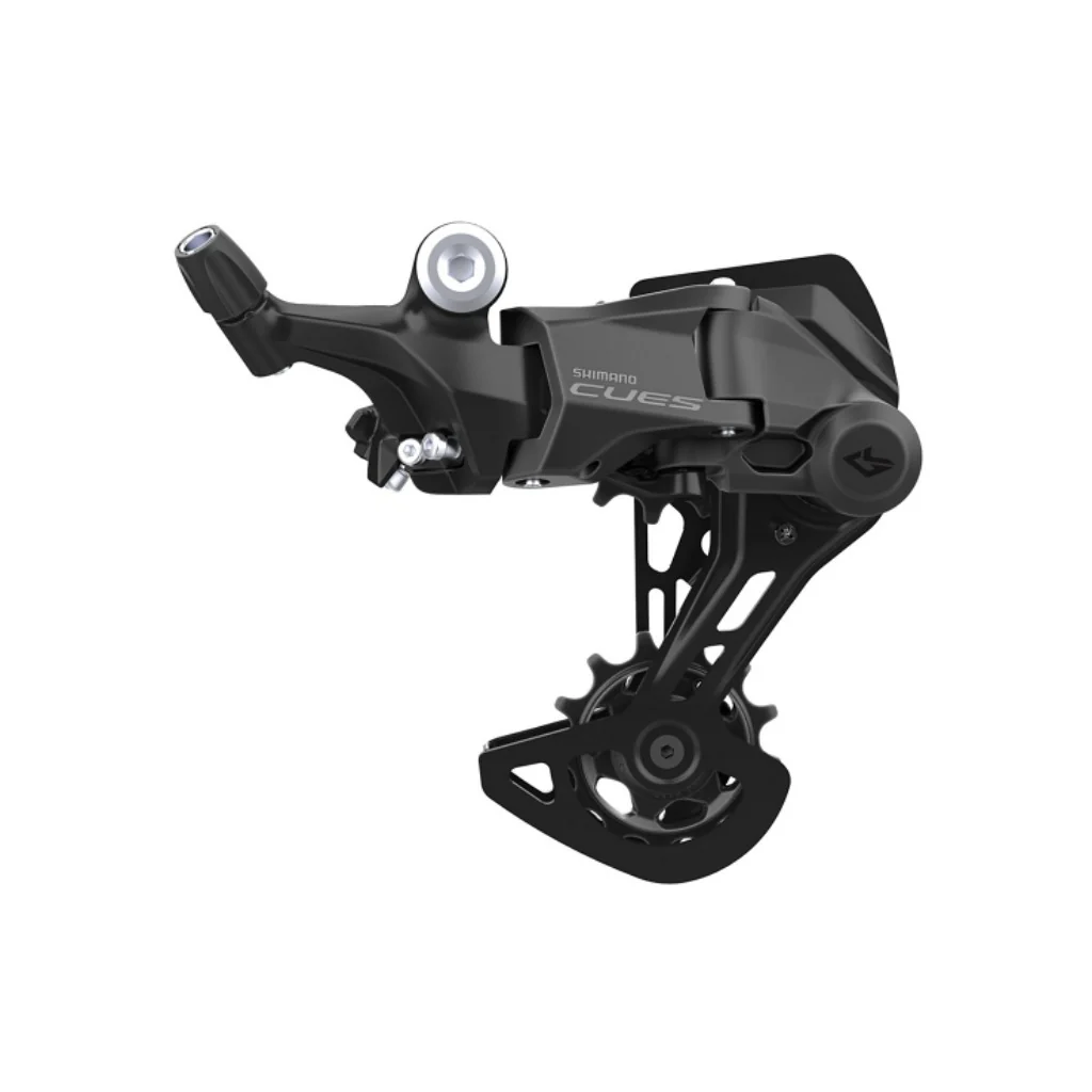 Dérailleur arrière Shimano CUES RD-U4000 - 1x9 vitesses