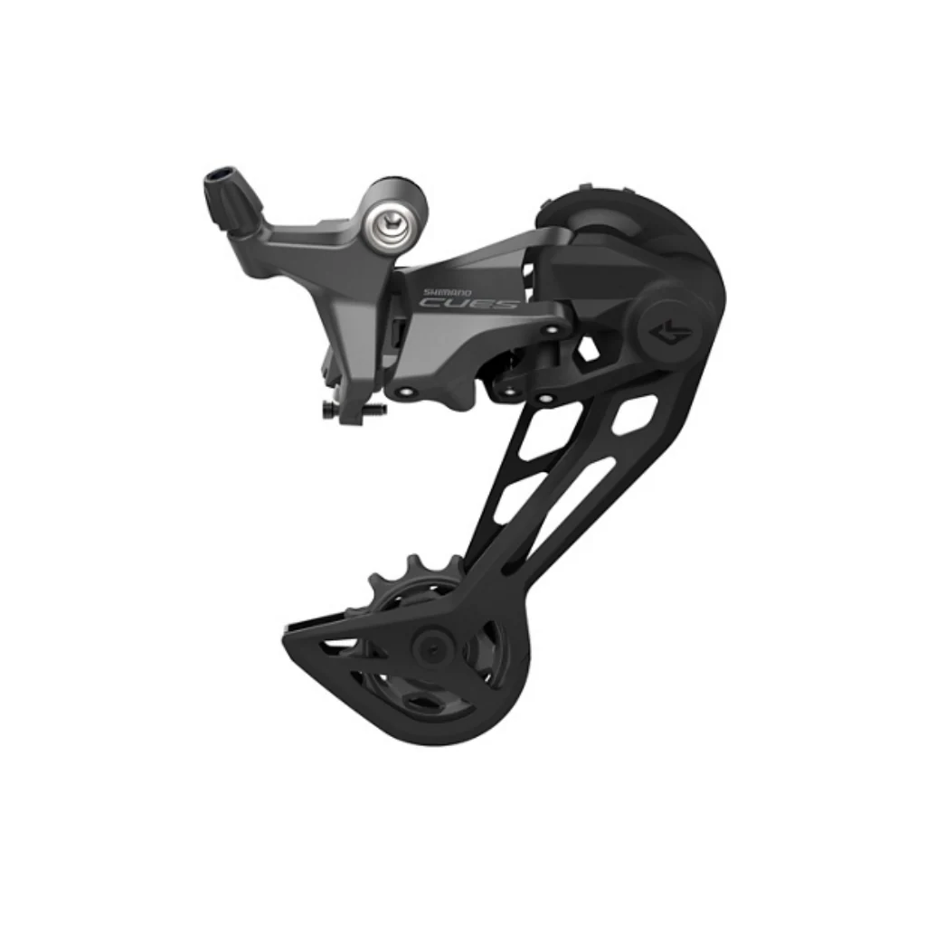 Dérailleur arrière Shimano CUES RD-U6020 - 2x11 vitesses