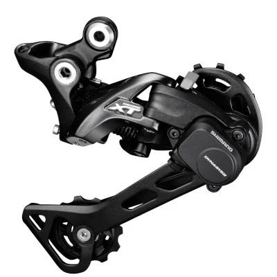 Dérailleur arrière Shimano Deore XT RD-M8000 - 11 vitesses