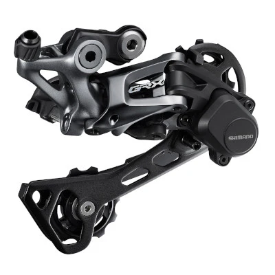 Dérailleur arrière Shimano GRX RD-RX812 Shadow plus - 11 vitesses