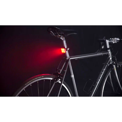 Feu arrière vélo Knog Blinder Grid 100 lumens - Image 3