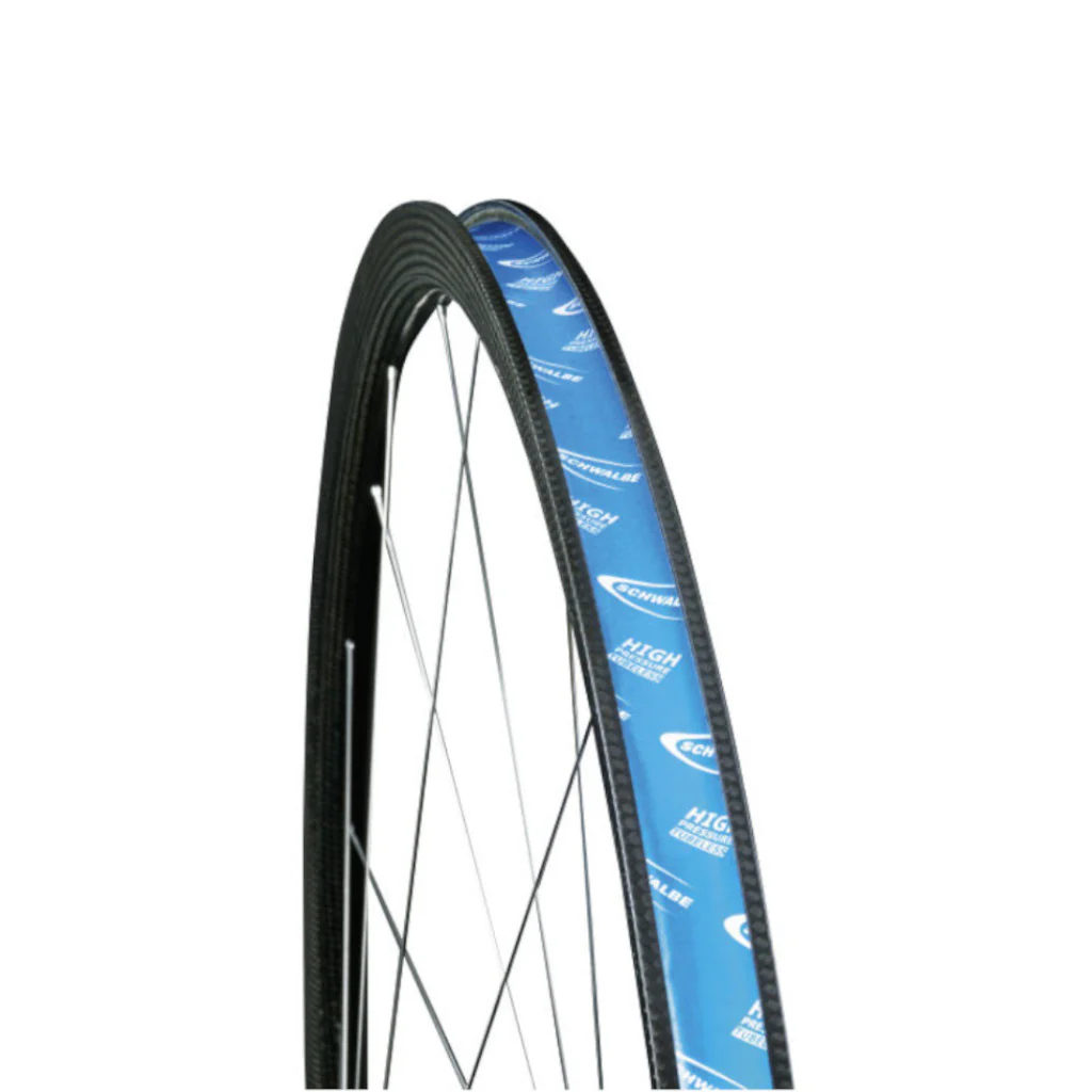 Fond de jante Tubeless Schwalbe - 10 m - 19 / 21 / 23 / 25 / 27 / 29 mm - Image 2