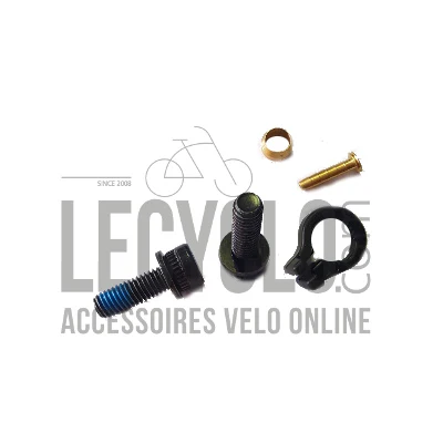 Frein à disque arrière vélo Shimano - 1700 mm - Image 4