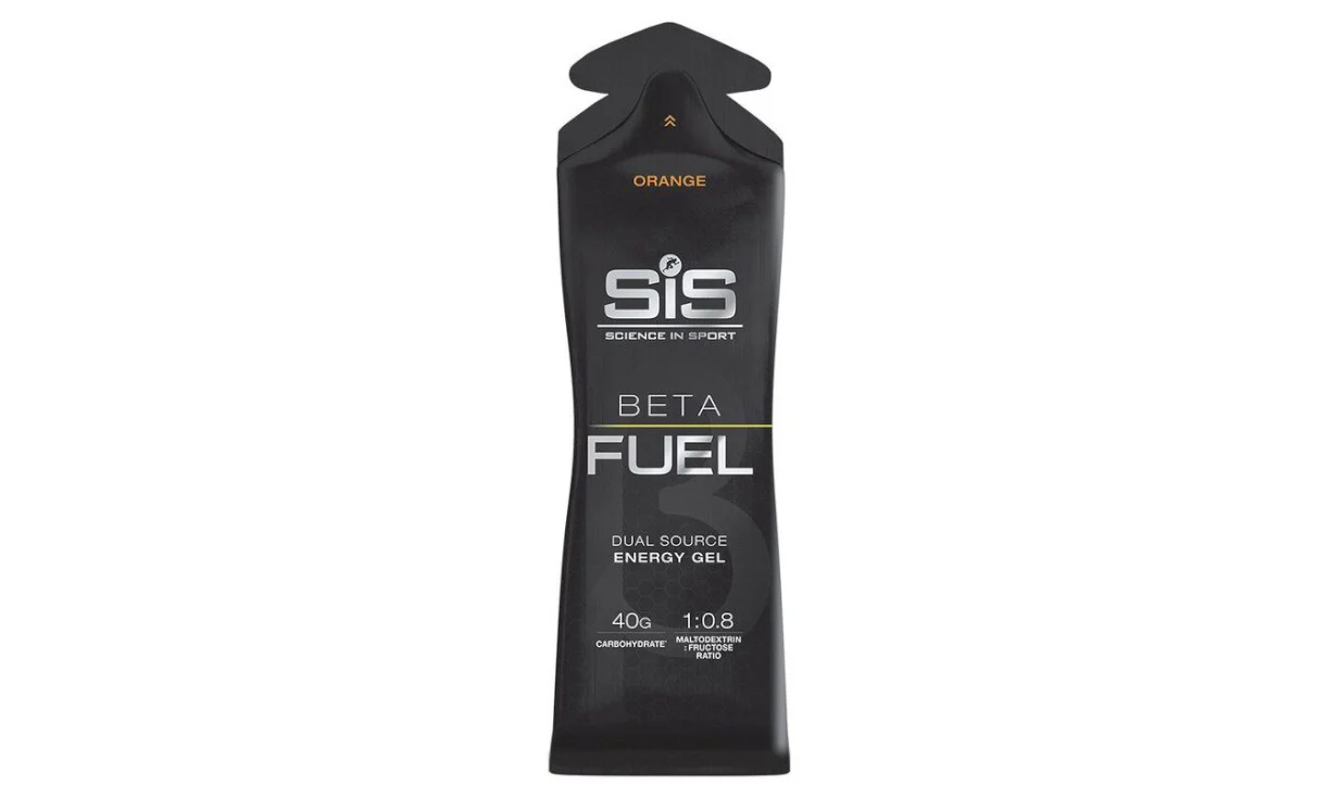 Gel énergétique SIS Beta Fuel - Image 3