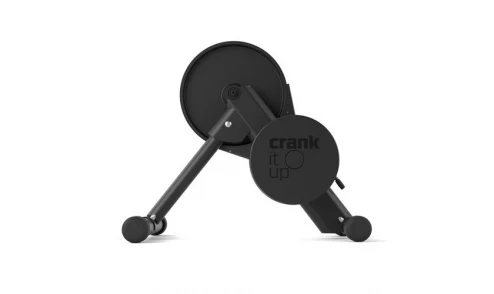 Home Trainer Wahoo Kickr Core - Compatible Kickr Climb - 1800W - Image 4