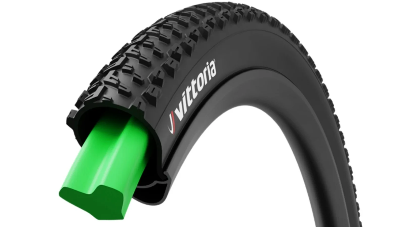 Insert Anti-Pincement Tubeless Air Liner Light Vittoria - 29"
