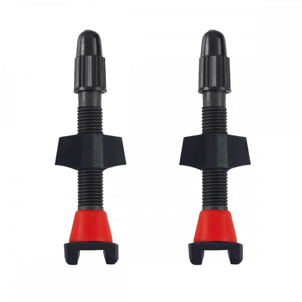 Insert Anti-Pincement Tubeless Barbieri Anaconda - La paire - 2 Valves Tubeless Barbieri Carbonaria - 27,5" - 29" - Image 4
