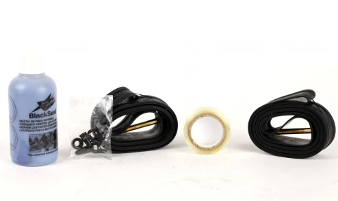 Kit de Conversion Tubeless VTT MSC - 26" - Presta 48 mm - Image 2