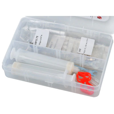 Kit de Purge Pour Frein Hydraulique Barbieri - Image 3