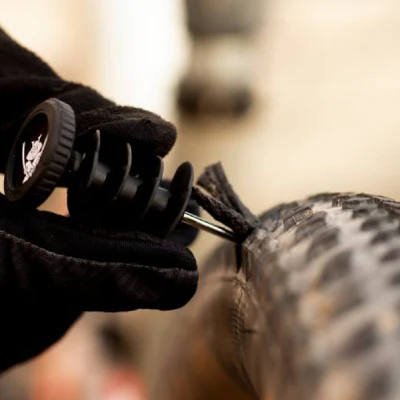 Kit de Réparation Tubeless à Mèches Sahmurai Sword - Image 4