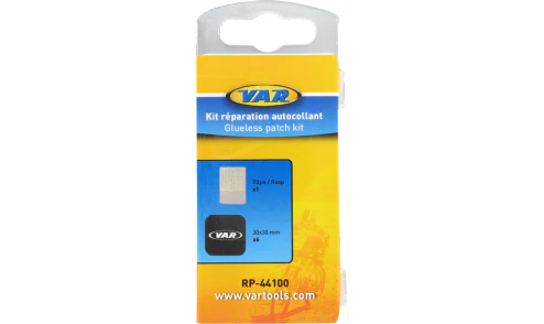 Kit de rustines autocollantes Var RP-44100-C - Image 2