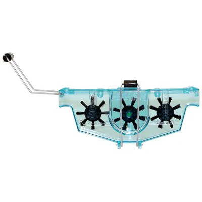 Kit Nettoyeur de Chaîne Barbieri BCH1