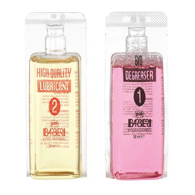 Kit Nettoyeur de Chaîne Barbieri BCH1 - Image 2