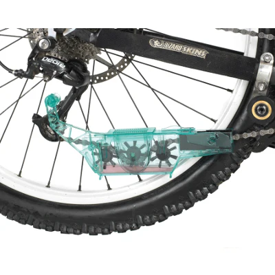 Kit Nettoyeur de Chaîne Barbieri BCH2 - Image 5