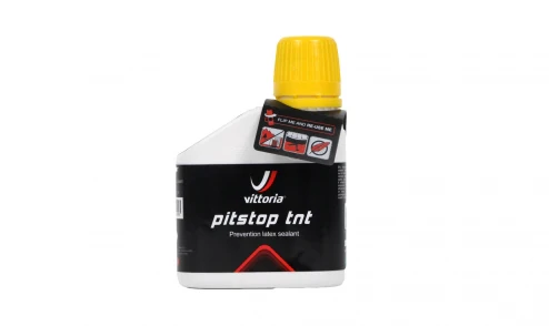 Liquide Préventif et d'Etanchéité Vittoria Pit Stop TNT - 250 mL
