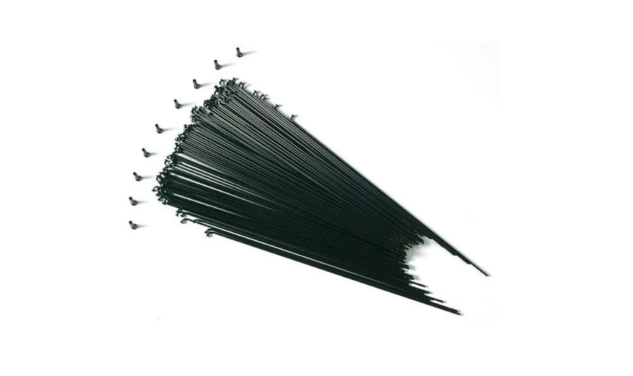 Lot de 10 Rayons Gurpil - 298 x 2