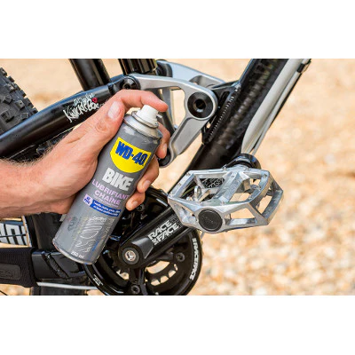 Lubrifiant WD-40 Toutes Conditions - Image 4