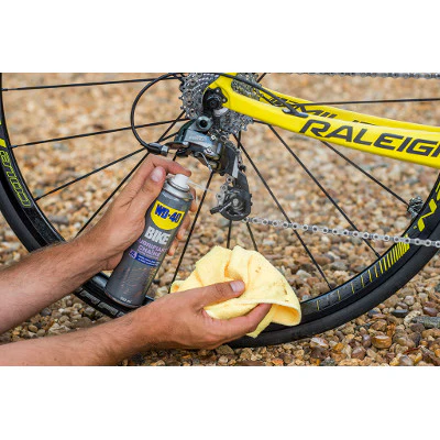 Lubrifiant WD-40 Toutes Conditions - Image 5
